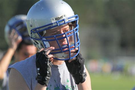 Eagan High School Wildcats Prepping For Season Openers | Eagan, MN Patch