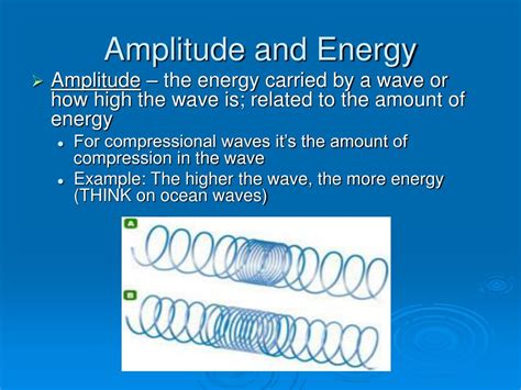 PPT - The Nature and Properties of Waves PowerPoint Presentation, free download - ID:5579451