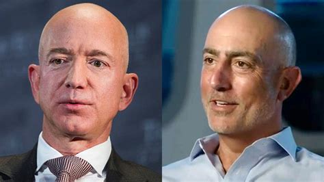 Who is Jeff Bezos' brother? | Fox Business