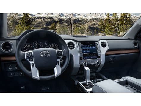 2020 Toyota Tundra Pictures: | U.S. News