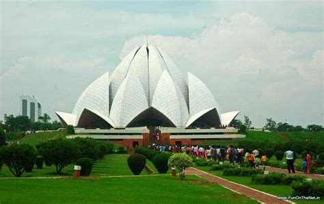 New Delhi - City of Heritage, Art and Culture