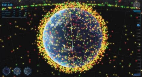 Space Fence Radar System Set for IOC in Early 2020 - Defense Daily