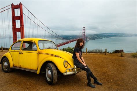 Photos: ‘Bumblebee’ Lives Up to the Buzz - Front Row Features