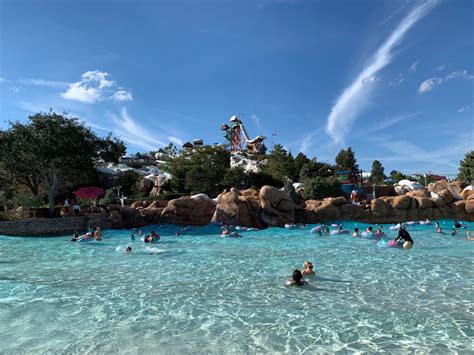 Complete Guide to Disney's Blizzard Beach Water Park (2020) - Mouse Hacking