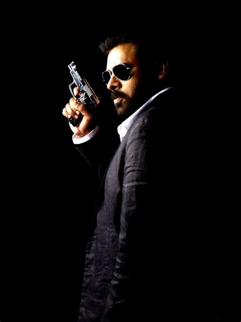 ALLROUND: panja pavan kalyan new movie stills