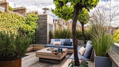 Garden design ideas: 54 ways to update your space with planting, furniture, materials, and more ...