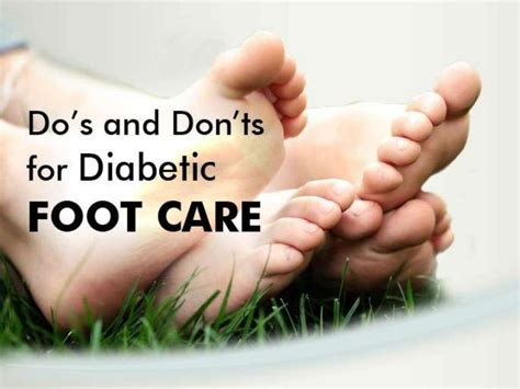 Diabetic Foot Care – Podiatrist Springfield