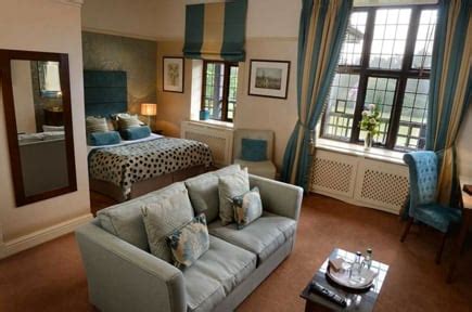 Hotel Rooms | Manor House Hotel in Cheshire - Inglewood Manor