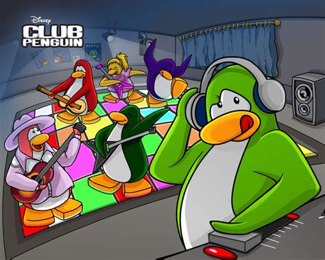 Bem vindo à Ilha Penguin :...: Galeria de imagens do club penguin