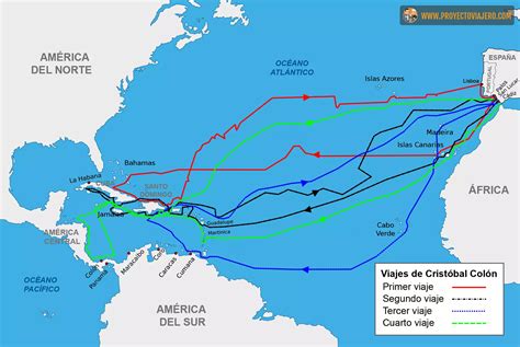 Indias Occidentales: qué islas son y por qué se llaman así