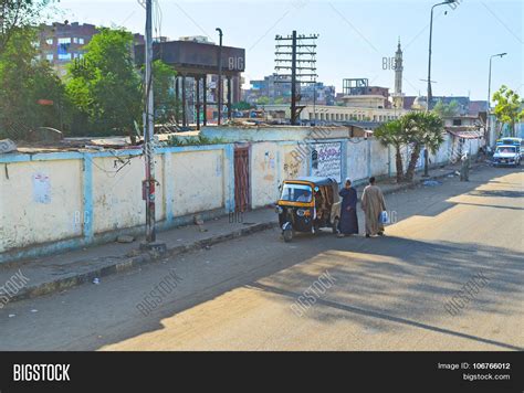 Dusty Street Image & Photo (Free Trial) | Bigstock