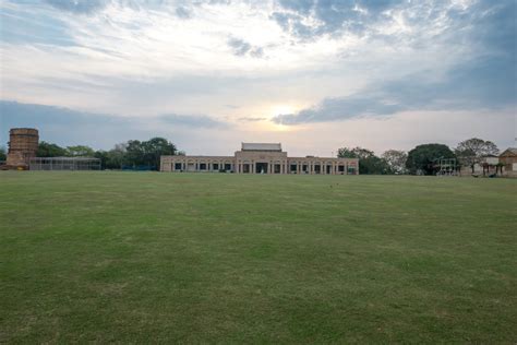 Scindia School by SHiFt (earlier Sanjay Prakash & Associate) - Architizer