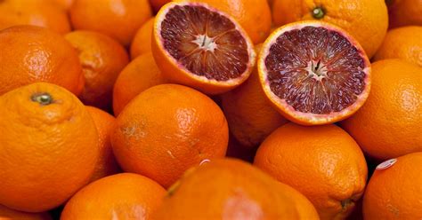 7 Best Fruits (Types and Products) in Italy - TasteAtlas