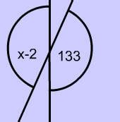 Vertical Angles: Definition, illustrated examples, and an interactive ...