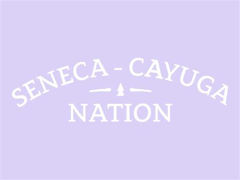 Founding Members of Seneca-Cayuga Nation | Seneca Cayuga Tribe