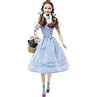 Amazon.com: Wizard of Oz: Dorothy Barbie Doll : Toys & Games