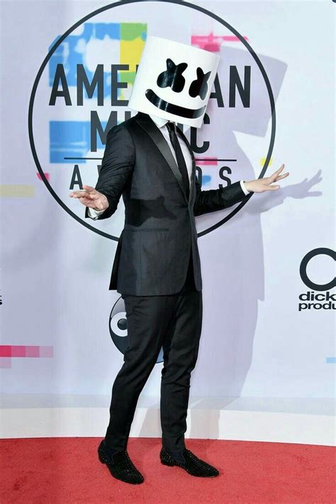 Marshmello Net Worth 2020 and Everything to Know About Him