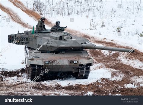 340 Leopard 2 Military Images, Stock Photos & Vectors | Shutterstock