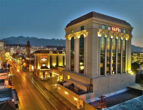 SAFI ROYAL LUXURY CENTRO (Monterrey) - Hotel Reviews, Photos, Rate Comparison - Tripadvisor