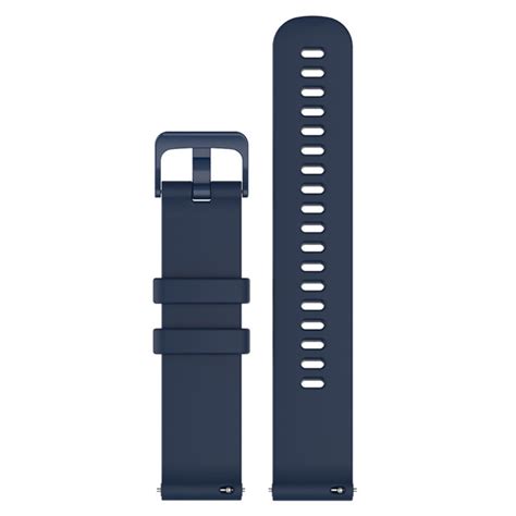 Active Band For Garmin Vivoactive 4 | StrapsCo