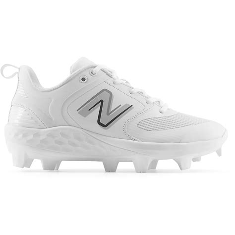 New Balance Women's Velov3 TPU Softball Cleats | Academy