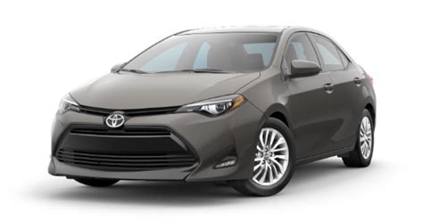 New 2018 Corolla | DeLuca Toyota | Ocala FL Dealership