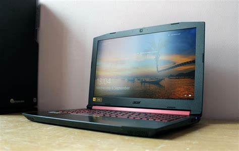 Acer Nitro 5 gaming laptop review | Trusted Reviews