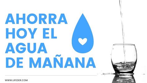 100 Frases para Cuidar el Agua en Casa y el Mundo (Cortas)