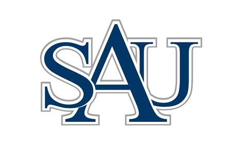 Saint Augustine's University Logo | University logo, School logos ...