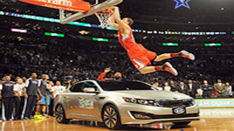 Kia's Blake Griffin Ad To Air Tomorrow