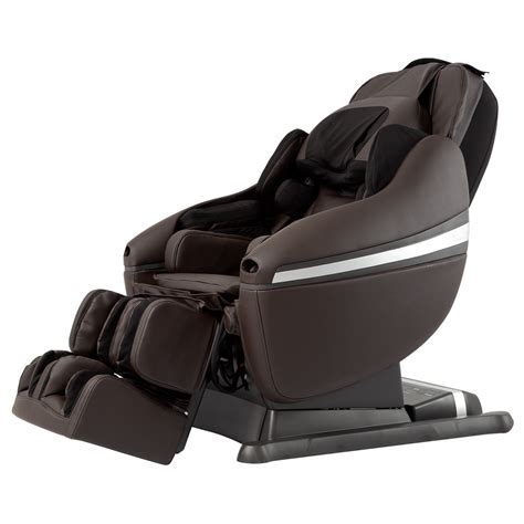 Dreamwave Massage Chair (Brown) - Osaki - Touch of Modern