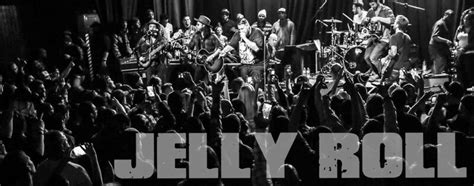 Cheap Jelly Roll Concert Tickets - ticket2concert