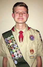 Earns Scouting’s highest rank - The Southsider Voice