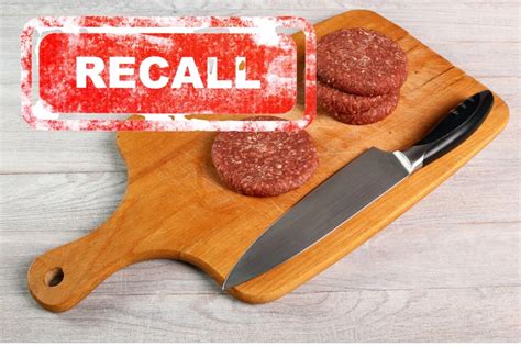 Refundable In Minnesota: 120,872 Pounds Of Tainted Beef Recalled