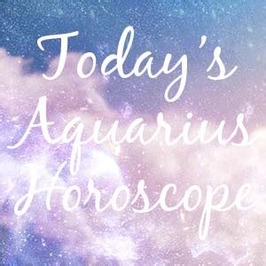 Aquarius Health Horoscope 09-25-2024 | Horoscope AI