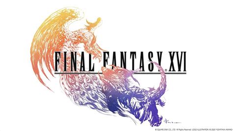 A New Final Fantasy XVI Trailer