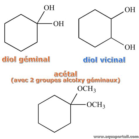 Géminal : définition illustrée avec explications