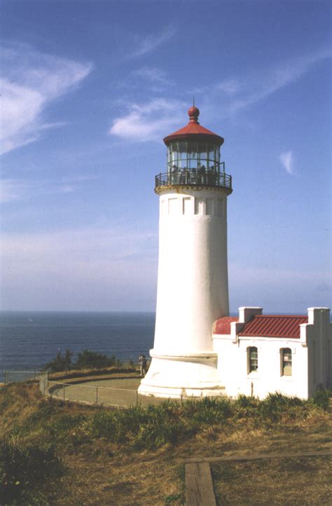 Long Beach Lighthouse by JeremyMallin on deviantART