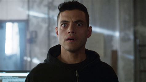 Rami Malek's Bond Villain in NO TIME TO DIE is Described as "a Nasty Piece of Work" — GeekTyrant