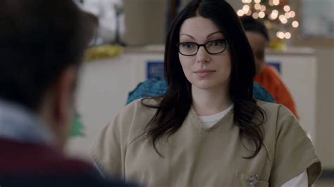 Laura Prepon in Orange is the new Black - Laura Prepon Photo (36086196 ...