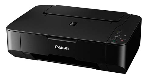 Canon Pixma MP237 - Print & Scan