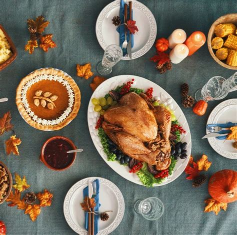 9 Best Thanksgiving Dinner Delivery Services 2021 - Online Thanksgiving Dinner