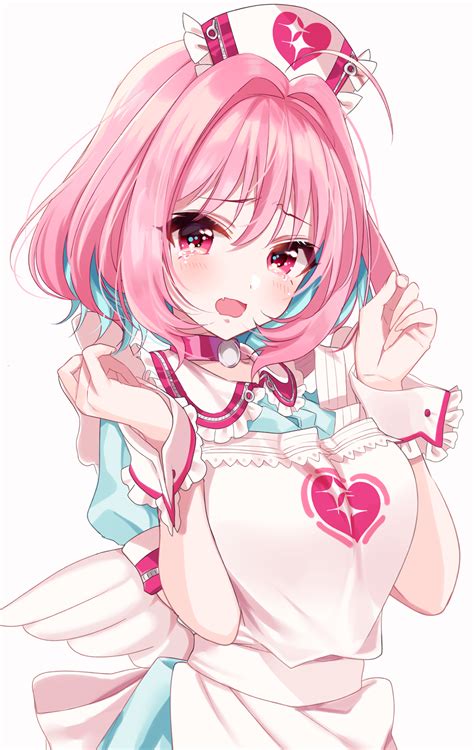 Yumemi Riamu - THE iDOLM@STER: Cinderella Girls - Image by Misumi (sinsihukunokonaka) #3701760 ...