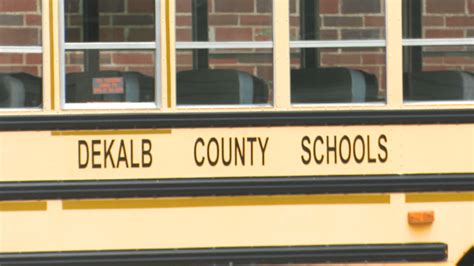 DeKalb County school staff receives bonus for extra efforts | WHNT.com