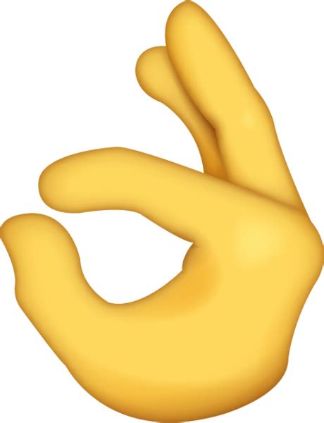 👌 Ok Hand emoji Meaning | Dictionary.com