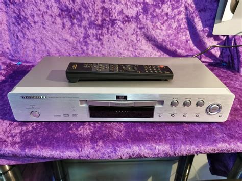 MARANTZ DV-6500 DVD/SACD-Player - Topzustand ! | Kaufen auf Ricardo