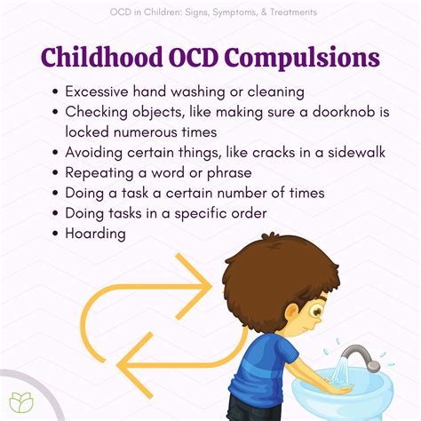 What Are Some Common Symptoms Of Ocd Quora