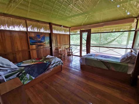 Amazon Rainforest Lodge | Grand Amazon Lodge & Tours