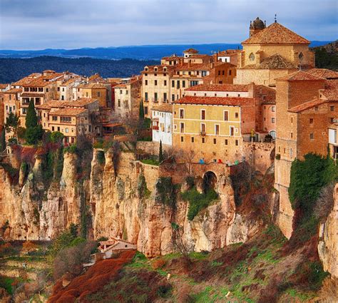 Cuenca travel | Castilla-La Mancha, Spain - Lonely Planet