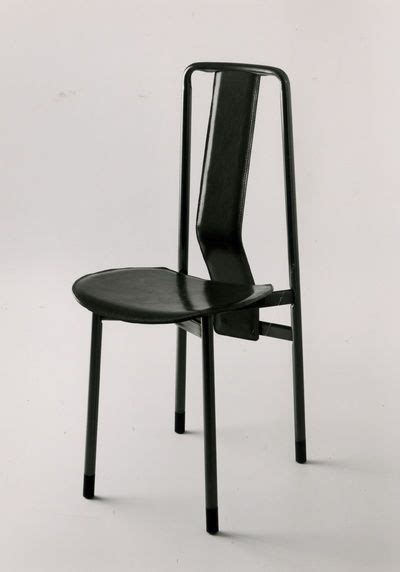 Achille Castiglioni, chair | Castiglioni design, Castiglioni, Achille castiglioni